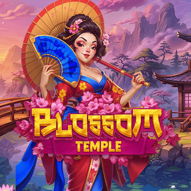 Blossom Temple