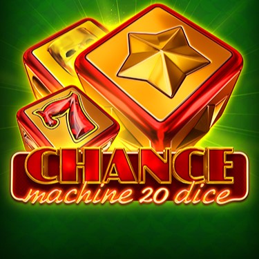 Chance Machine 20 (Dice)